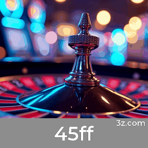 Experimente o Login Ultra Rápido em 45ff com Proteção Avançada