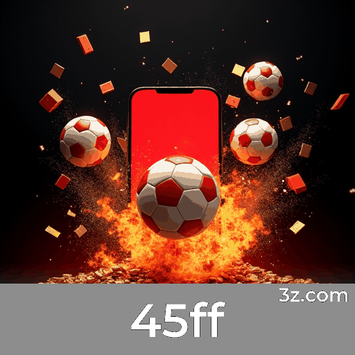 45ff: Seu Cassino Online Confiável e Rápido