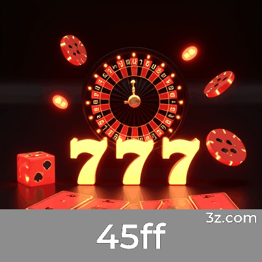 45ff: Seu Cassino Online Confiável e Rápido