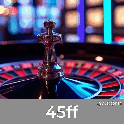 Experimente o Login Ultra Rápido em 45ff com Proteção Avançada