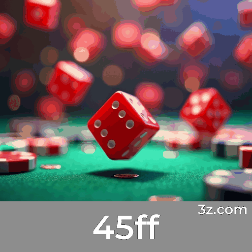 Descubra o 45ff: A Experiência de Apostas Completa e Prática