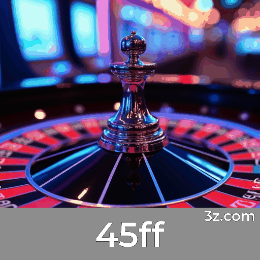 45ff Casino: Experiência VIP Exclusiva e Luxuosa
