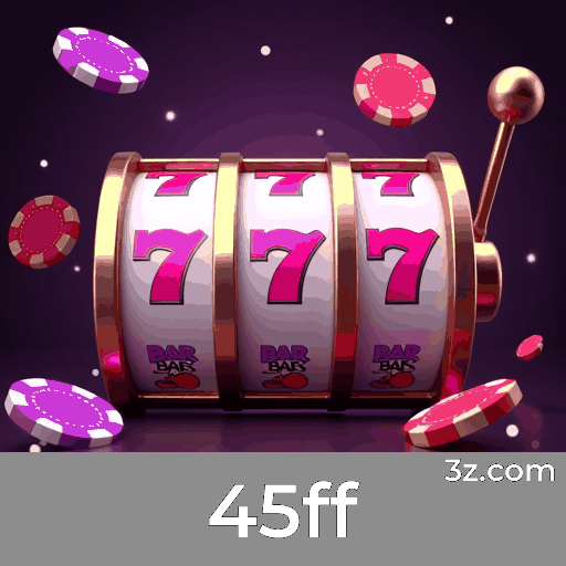 45ff Casino: Experiência VIP Exclusiva e Luxuosa