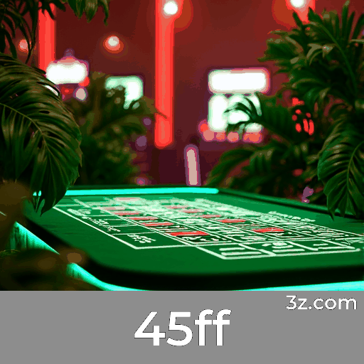 Estratégias de apostas esportivas: análise de dados para maximizar ganhos no 45ff